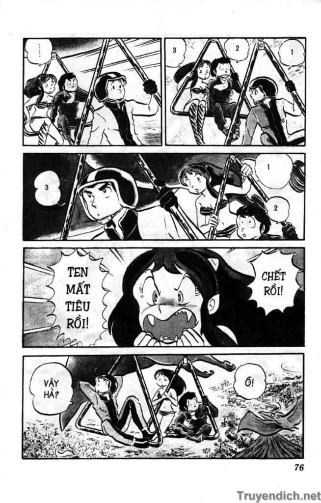 Lum Chapter 74 - Trang 2