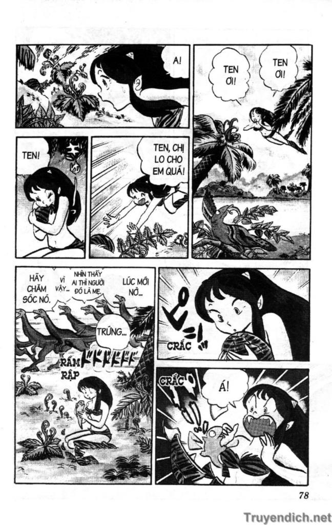 Lum Chapter 74 - Trang 2