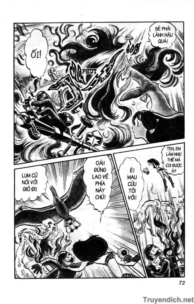 Lum Chapter 74 - Trang 2