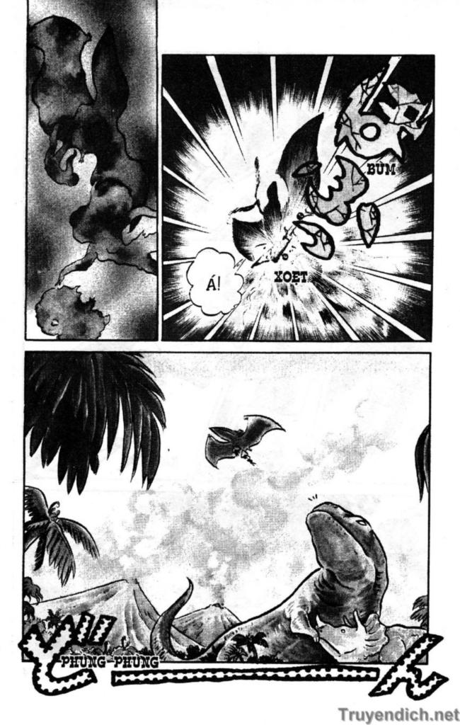 Lum Chapter 74 - Trang 2