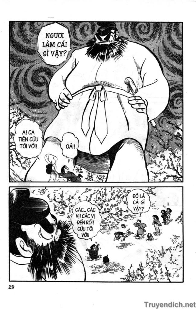 Lum Chapter 71 - Trang 2