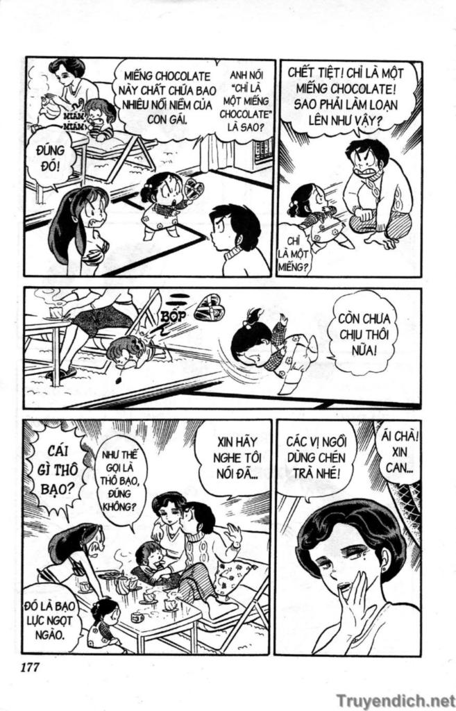 Lum Chapter 69 - Trang 2