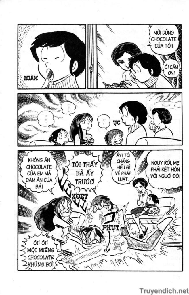 Lum Chapter 69 - Trang 2