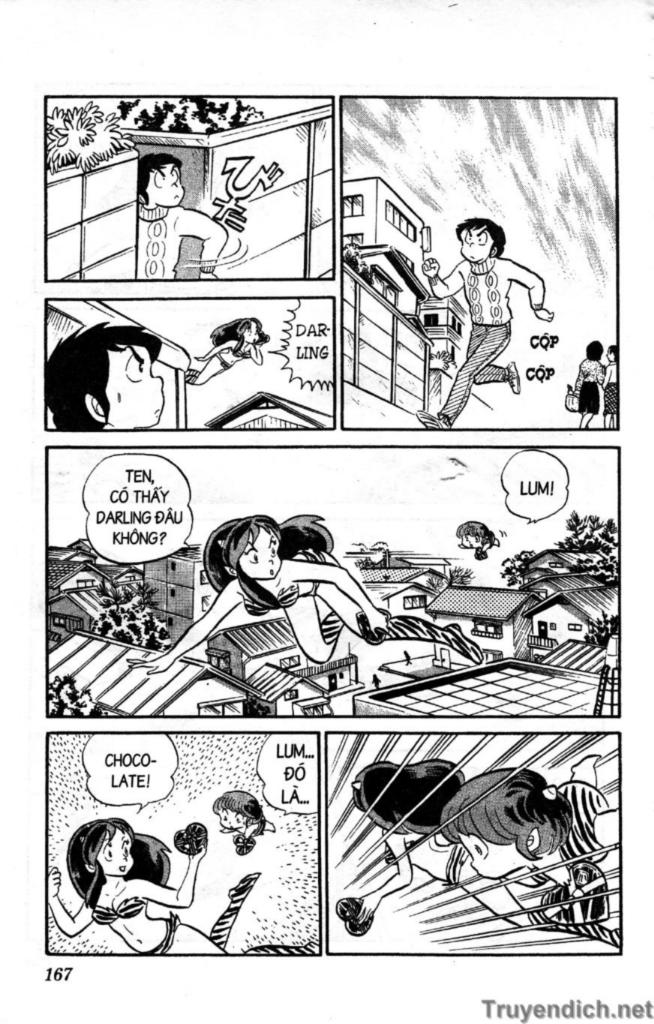 Lum Chapter 69 - Trang 2