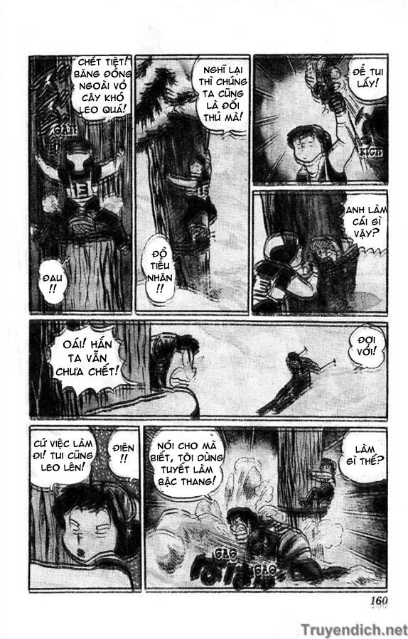 Lum Chapter 68 - Trang 2