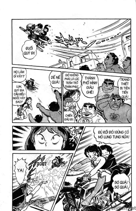 Lum Chapter 67 - Trang 2