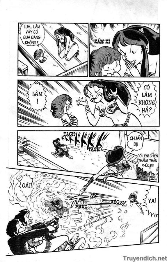 Lum Chapter 67 - Trang 2