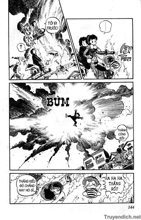 Lum Chapter 67 - Trang 2