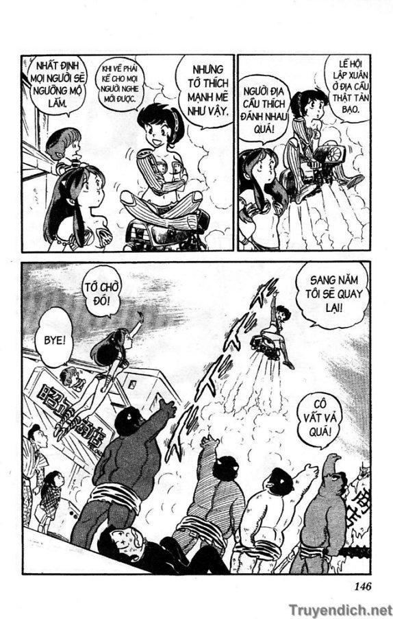 Lum Chapter 67 - Trang 2