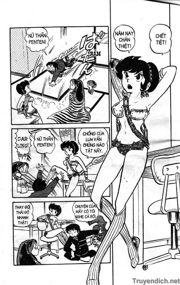 Lum Chapter 67 - Trang 2