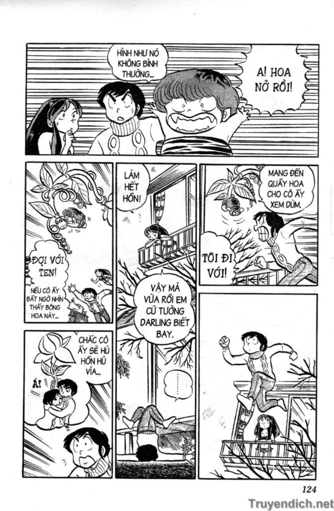 Lum Chapter 66 - Trang 2