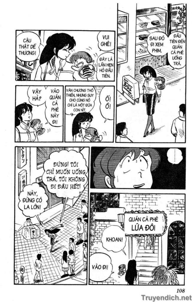 Lum Chapter 65 - Trang 2