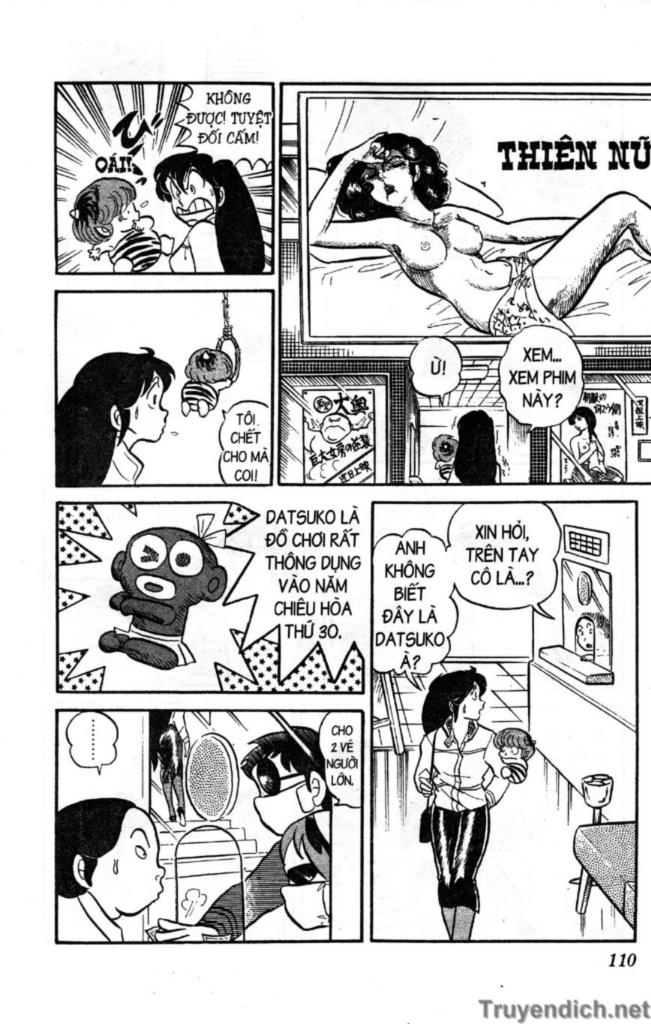 Lum Chapter 65 - Trang 2