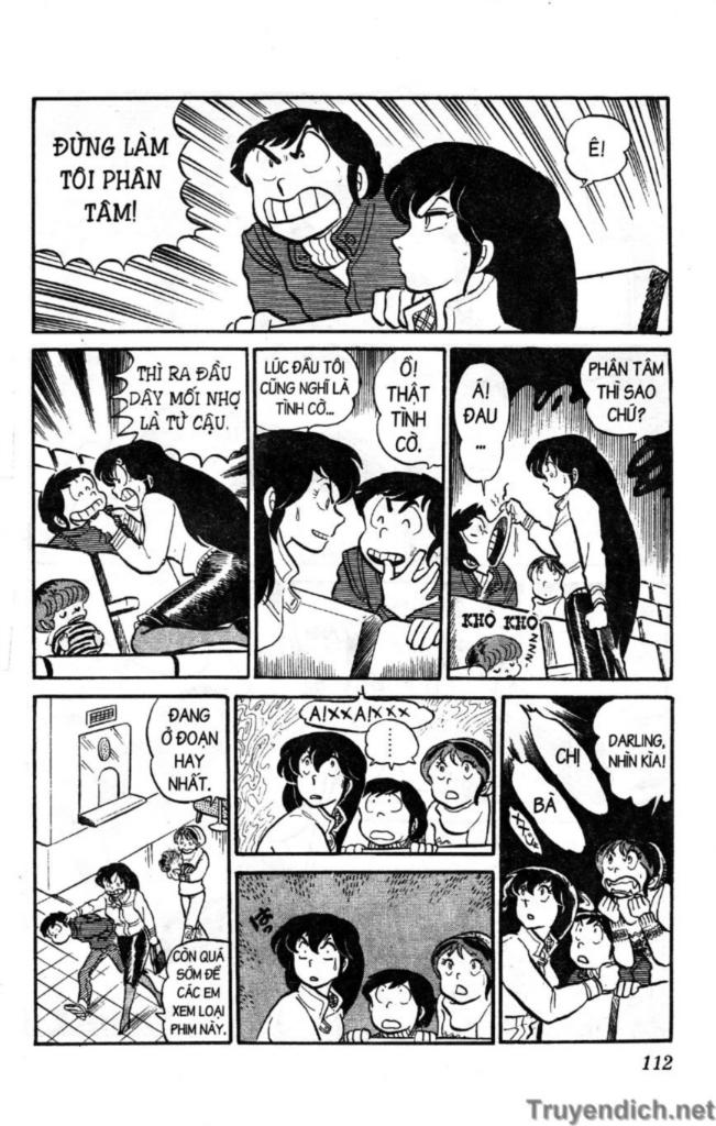 Lum Chapter 65 - Trang 2