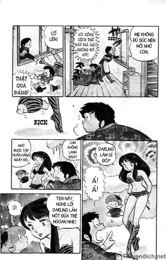 Lum Chapter 64 - Trang 2