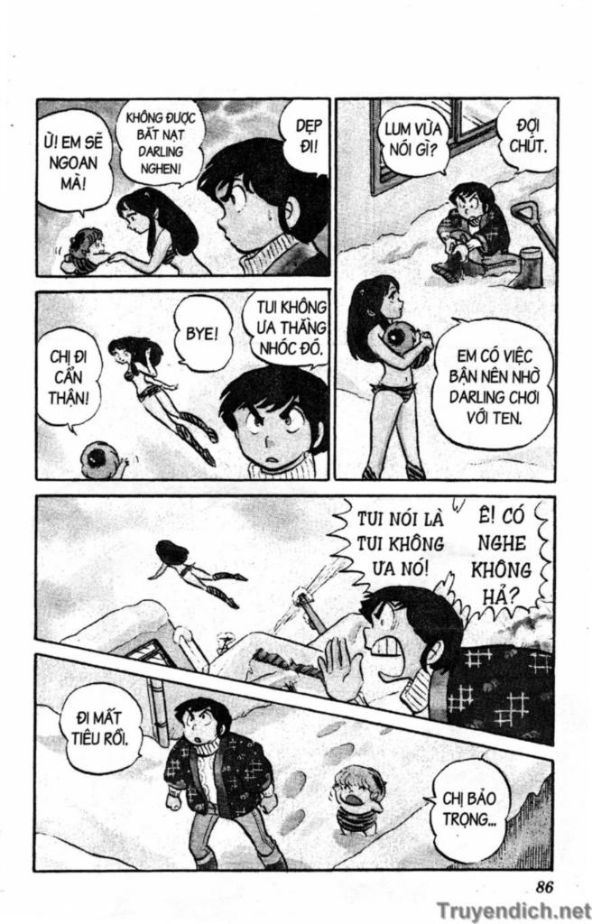 Lum Chapter 64 - Trang 2