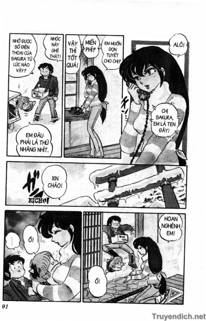 Lum Chapter 64 - Trang 2