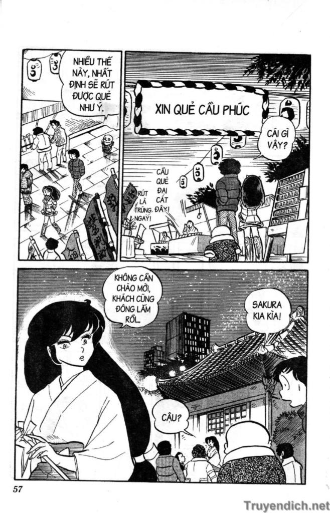 Lum Chapter 62 - Trang 2