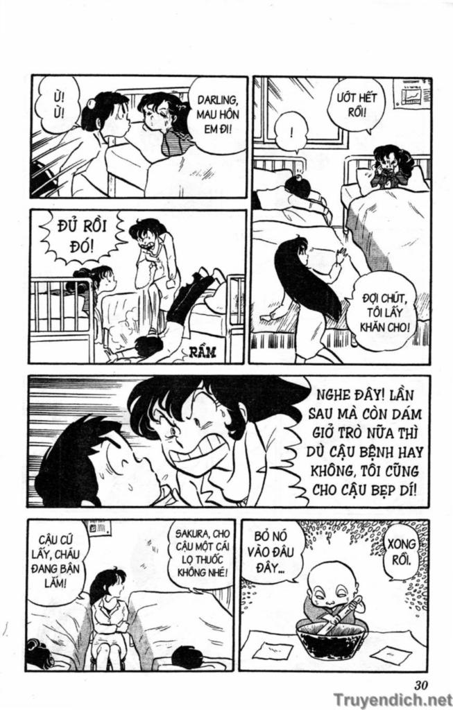 Lum Chapter 60 - Trang 2