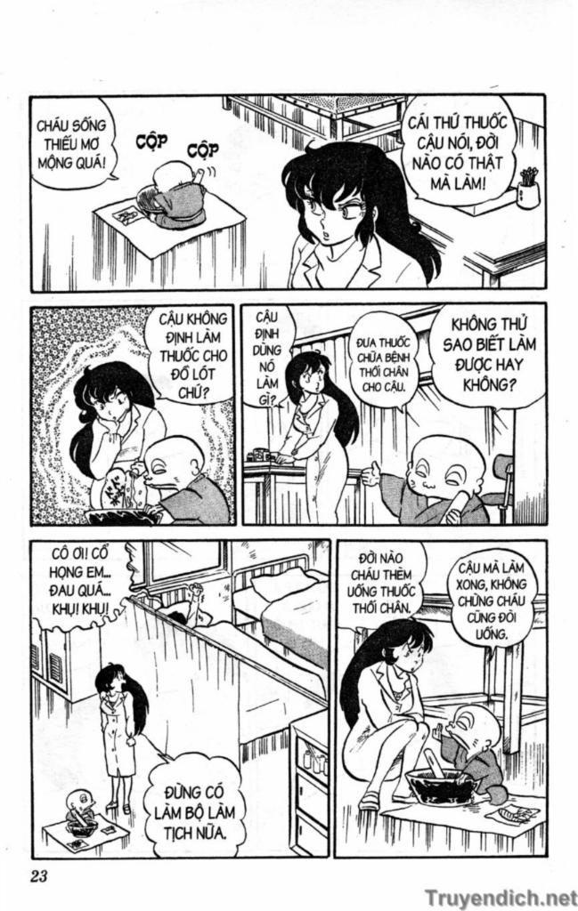 Lum Chapter 60 - Trang 2