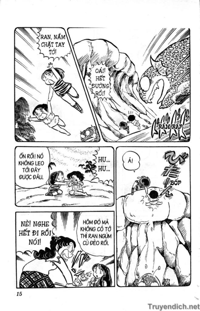 Lum Chapter 59 - Trang 2