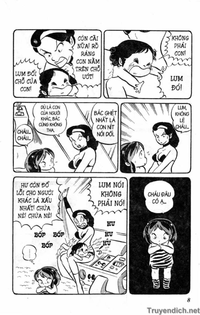 Lum Chapter 59 - Trang 2