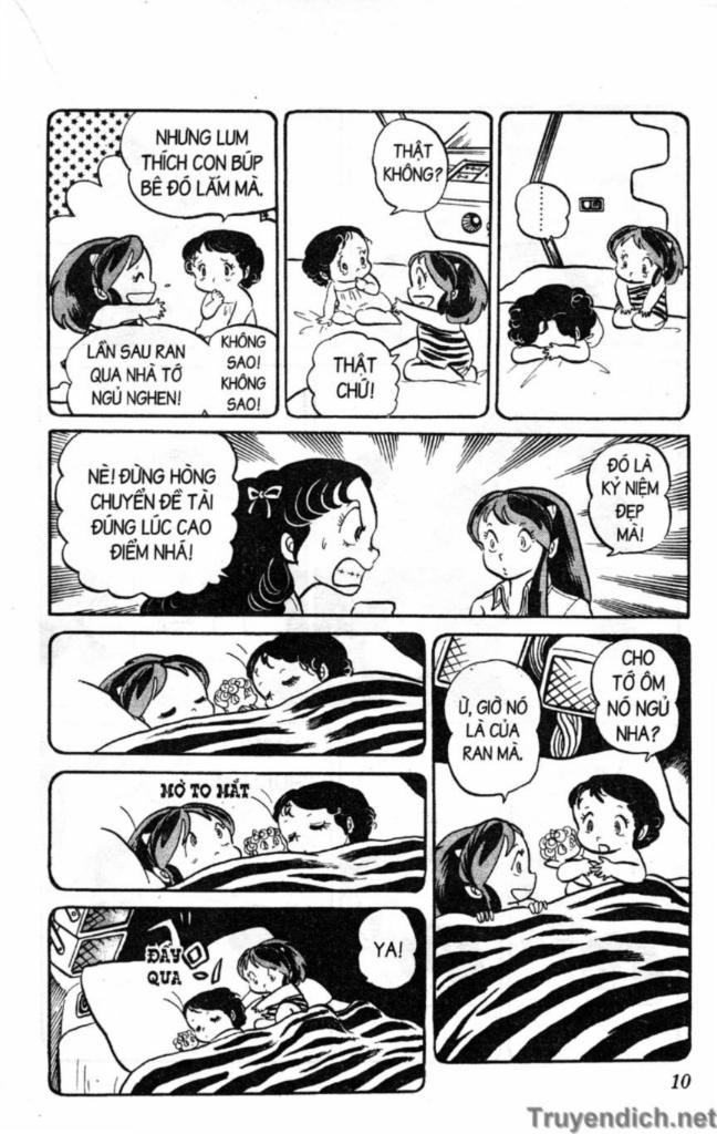 Lum Chapter 59 - Trang 2