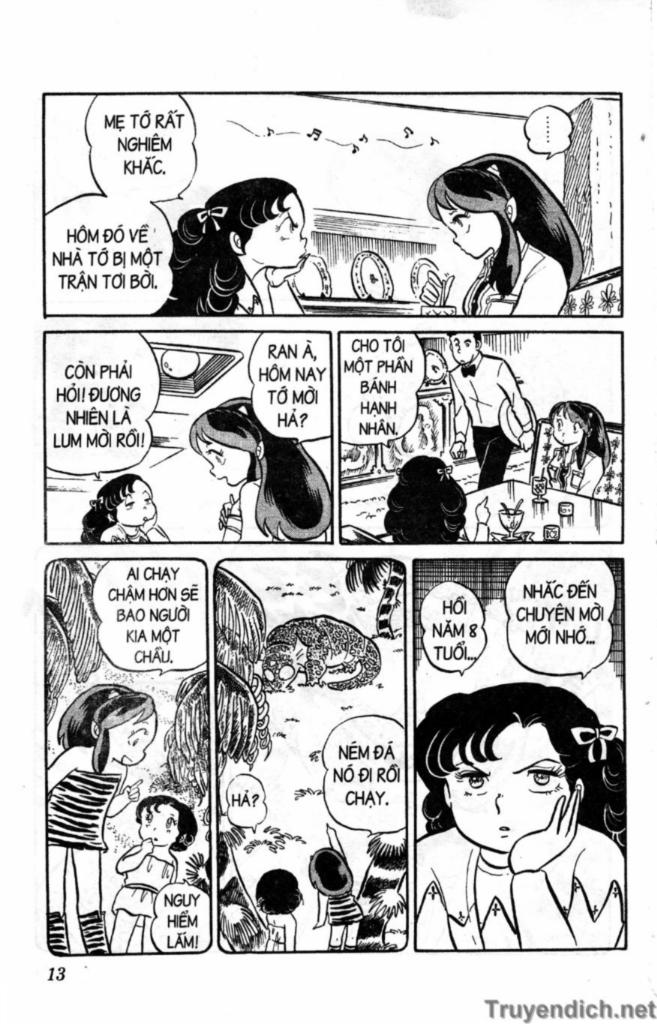 Lum Chapter 59 - Trang 2