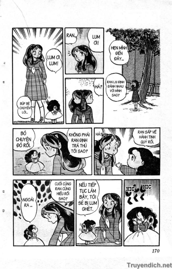 Lum Chapter 58 - Trang 2