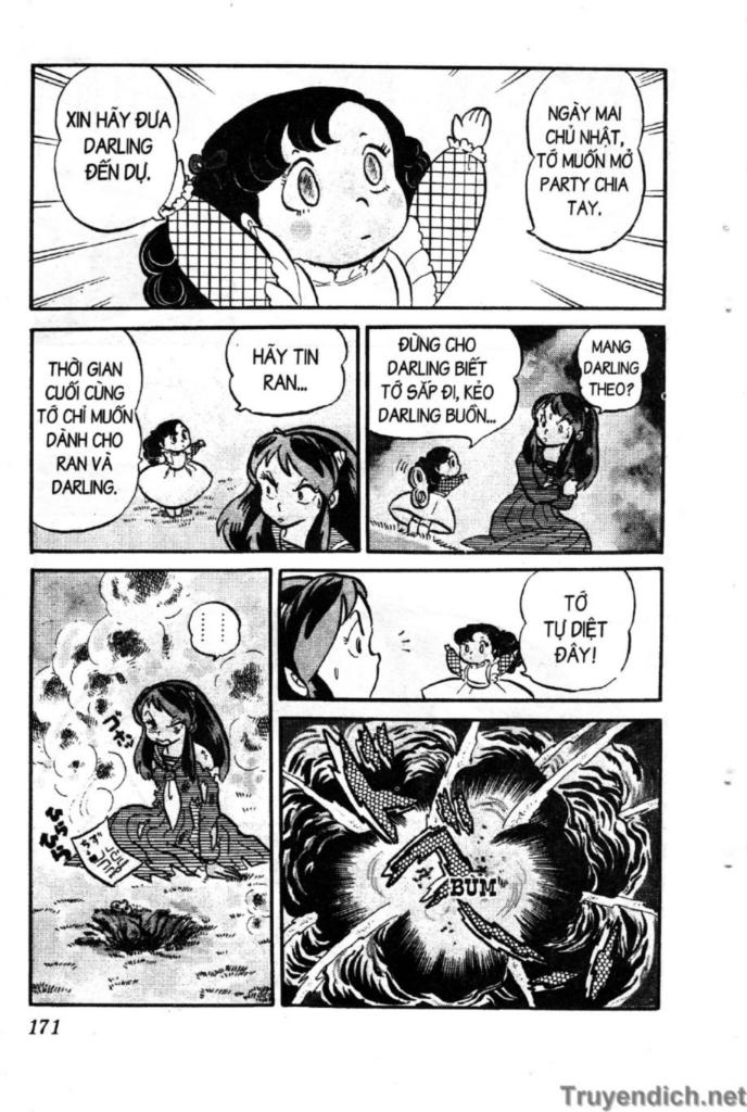 Lum Chapter 58 - Trang 2