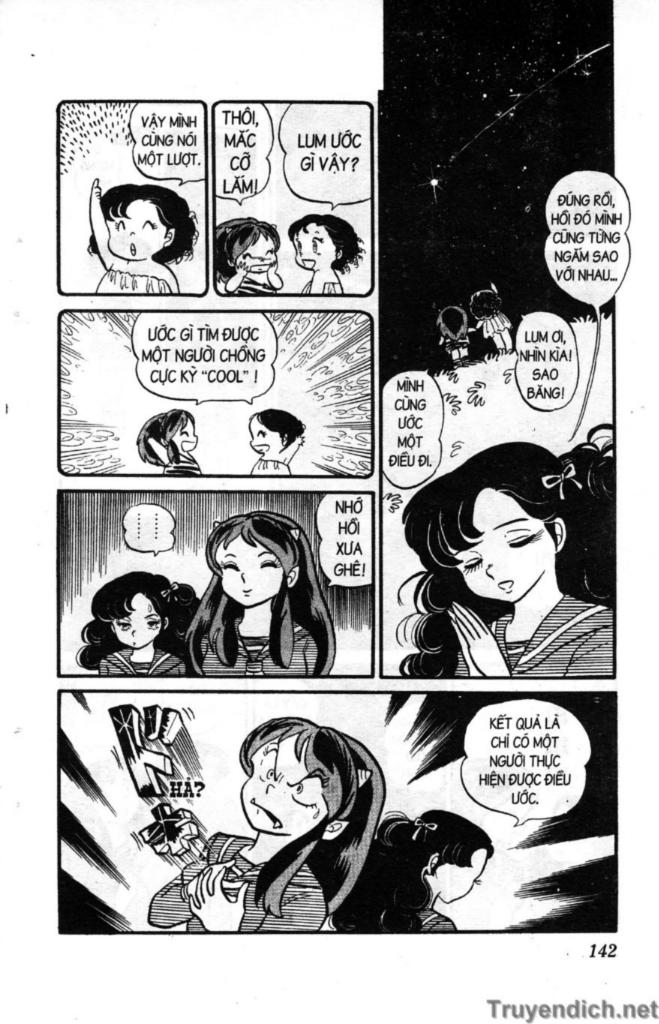 Lum Chapter 56 - Trang 2