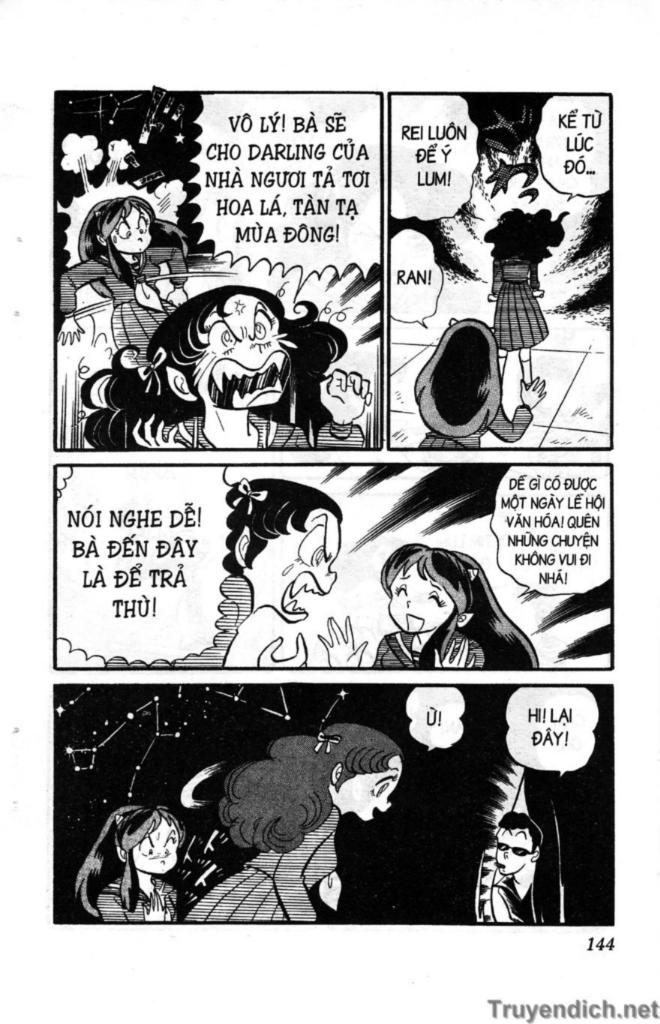 Lum Chapter 56 - Trang 2