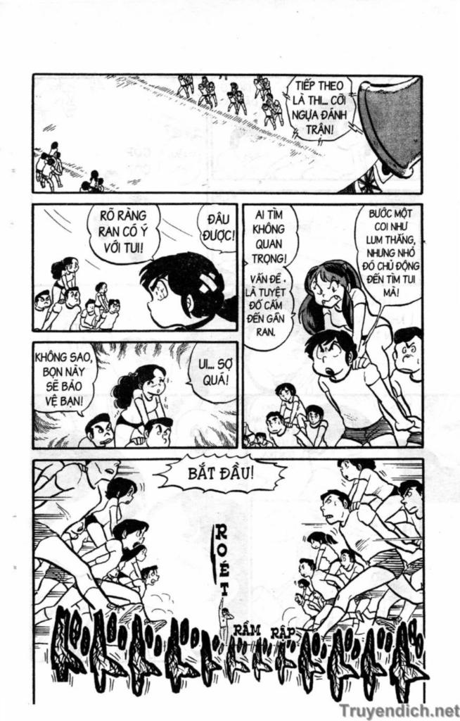 Lum Chapter 55 - Trang 2