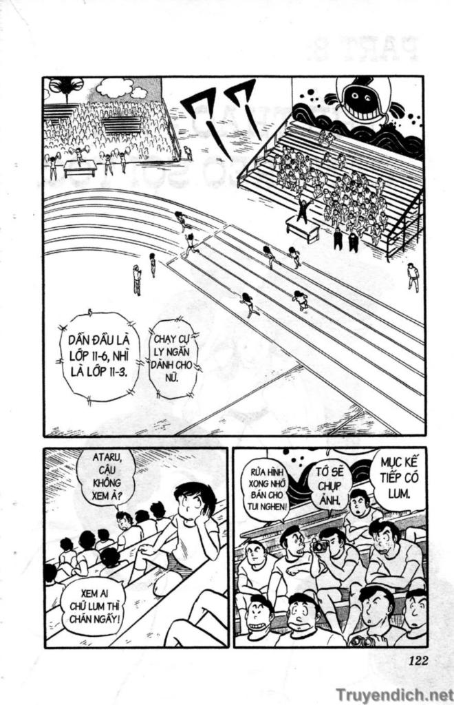 Lum Chapter 55 - Trang 2