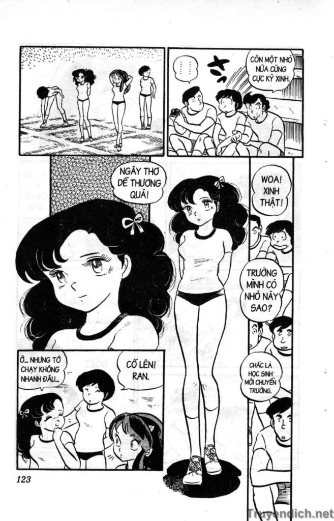 Lum Chapter 55 - Trang 2