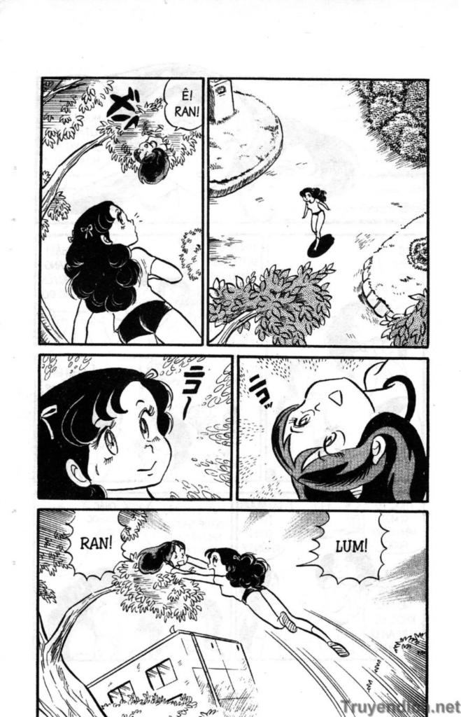 Lum Chapter 55 - Trang 2