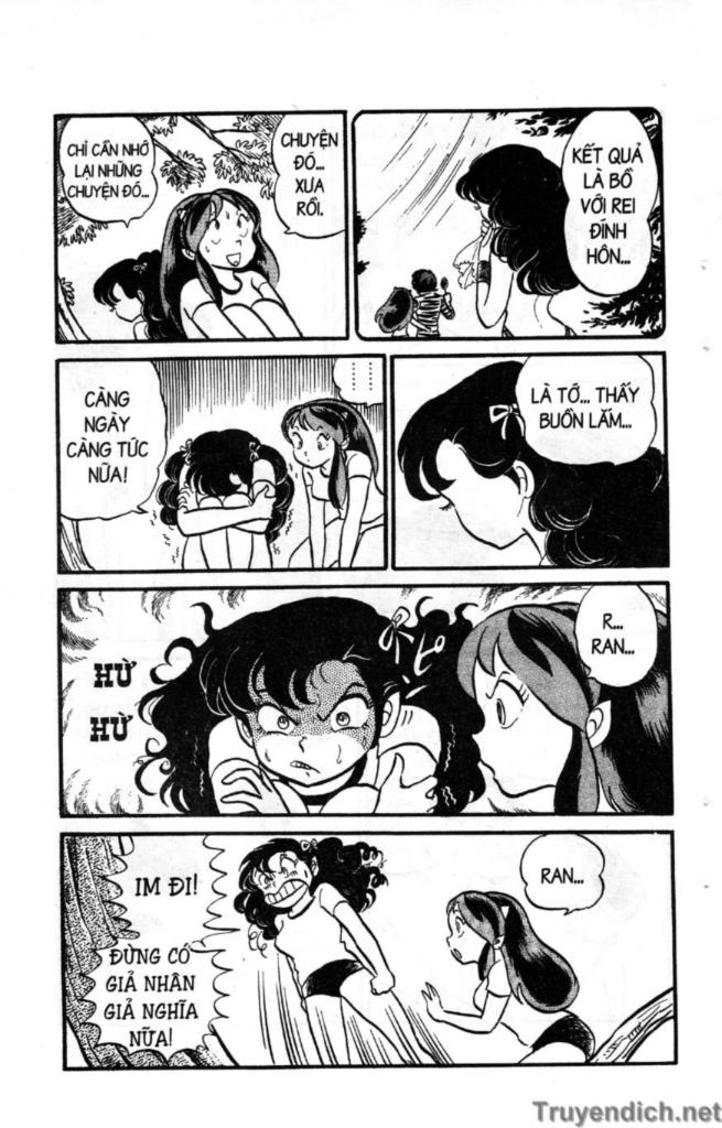 Lum Chapter 55 - Trang 2