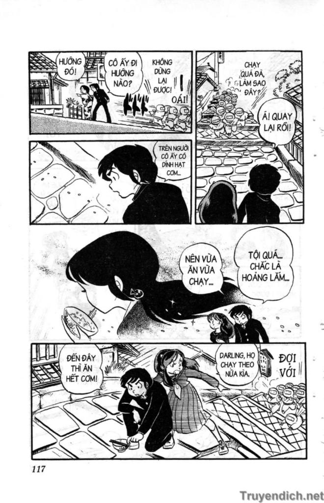 Lum Chapter 54 - Trang 2