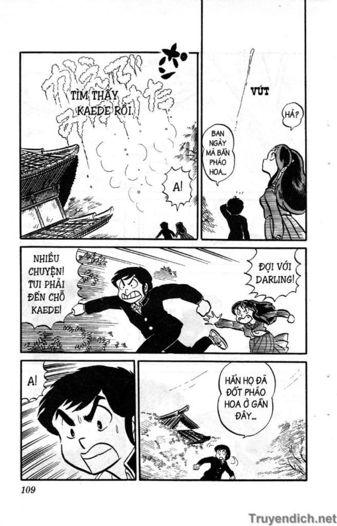 Lum Chapter 54 - Trang 2