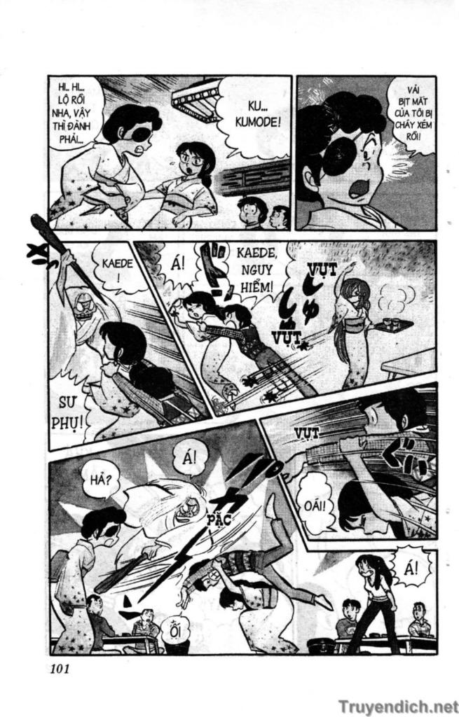 Lum Chapter 53 - Trang 2