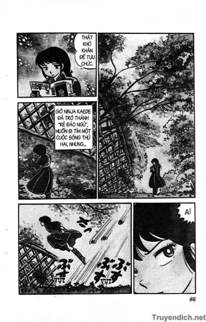 Lum Chapter 53 - Trang 2