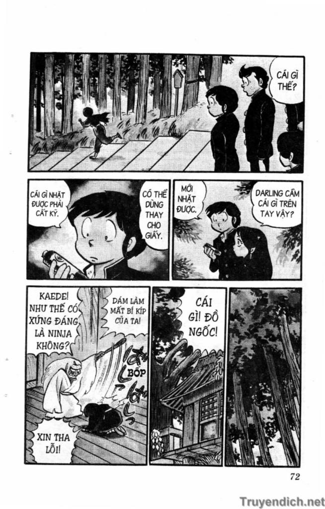 Lum Chapter 52 - Trang 2