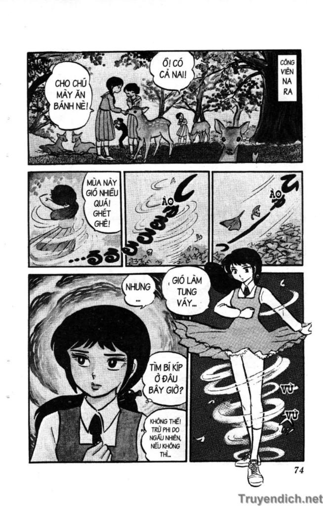 Lum Chapter 52 - Trang 2