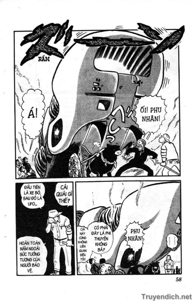 Lum Chapter 51 - Trang 2