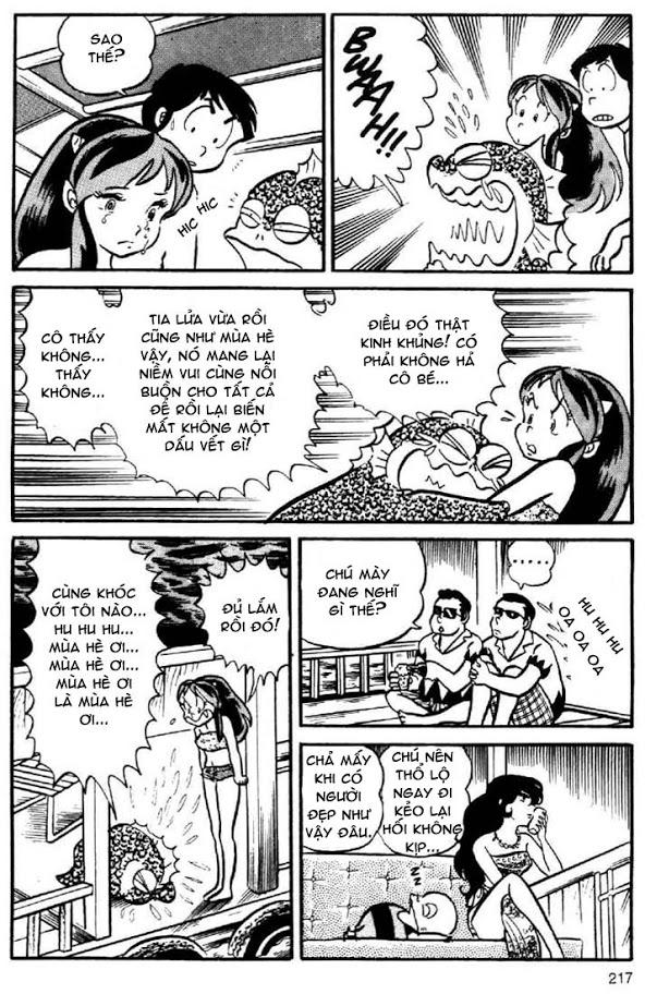 Lum Chapter 47 - Trang 2