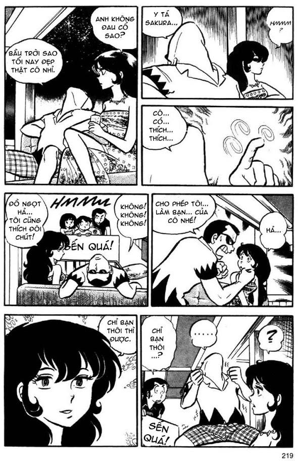 Lum Chapter 47 - Trang 2