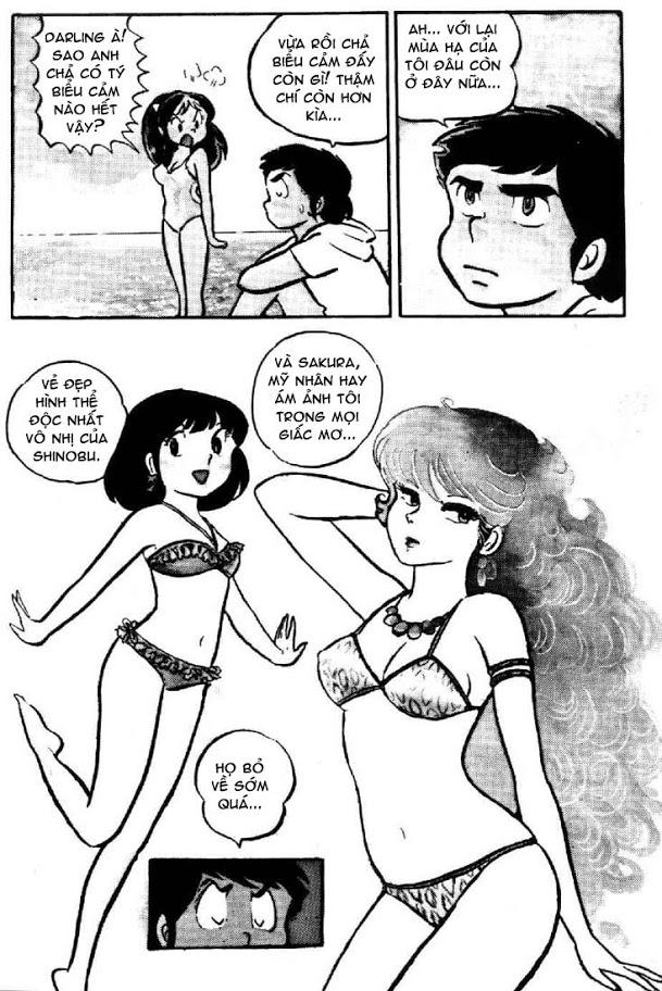 Lum Chapter 47 - Trang 2