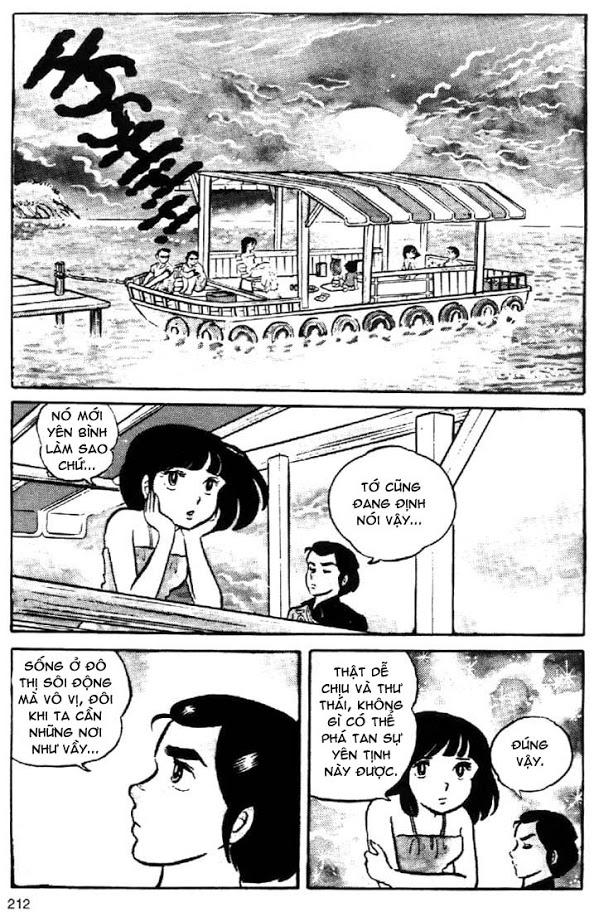 Lum Chapter 47 - Trang 2