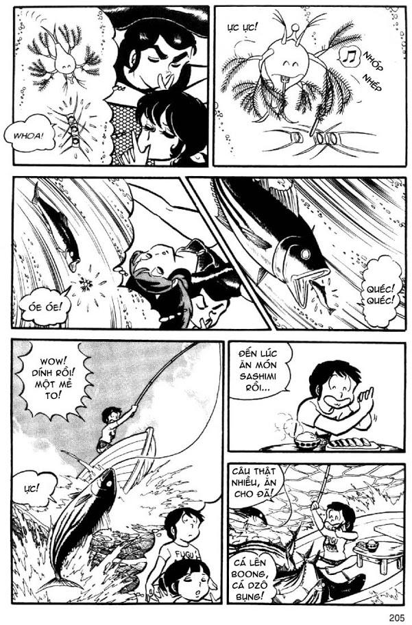 Lum Chapter 46 - Trang 2