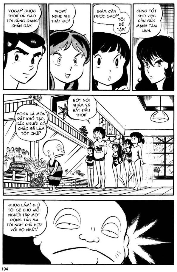 Lum Chapter 46 - Trang 2